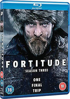 Fortitude: Seizoen 3