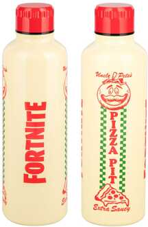 Fortnite Metal Water Bottle