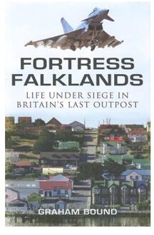 Fortress Falklands