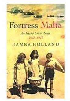 Fortress Malta