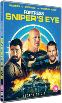 Fortress: Sniper's Eye