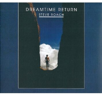 Fortuna Dreamtime Return - Steve Roach