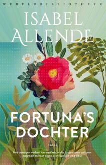 Fortuna's dochter - eBook Isabel Allende (9028443010)