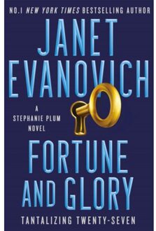 Fortune And Glory - Janet Evanovich