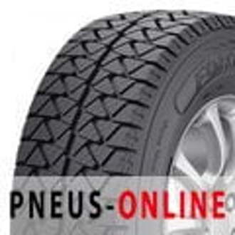 Fortune Banden Fortune FSR-302 ( 225/75 R15 102T ) zwart