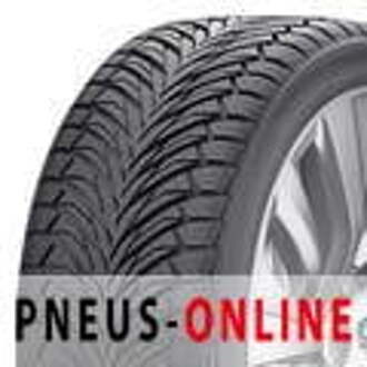 Fortune Banden Fortune FSR401 ( 165/65 R14 79H ) zwart