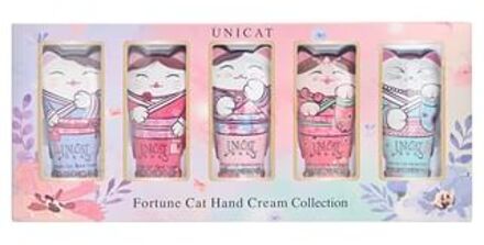 Fortune Cat Hand Cream Collection geschenkset