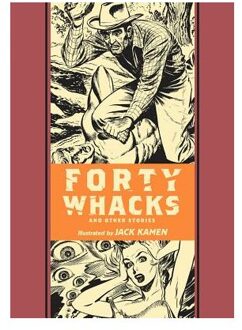 Forty Whacks & Other Stories