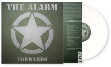 Forwards - The Alarm