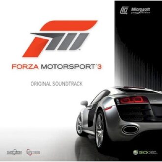 Forza Motorsport 3