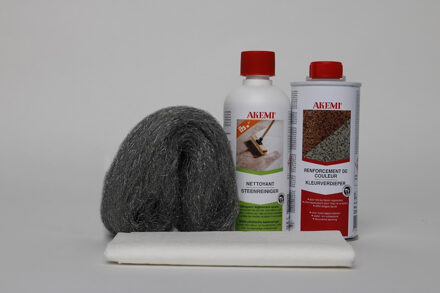 Forzalaqua Repair Kit Forzalaqua Blue Stone