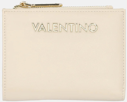 Fosca Re portemonnee ecru