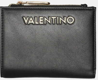 Fosca Re portemonnee nero Zwart