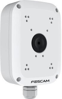 Foscam FAB28H waterdichte lasdoos Surveillance accessoires