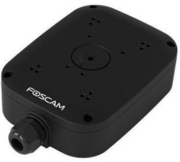 Foscam FAB28H waterdichte lasdoos Surveillance accessoires