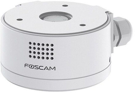Foscam FABD4 waterdichte lasdoos voor D4Z wit