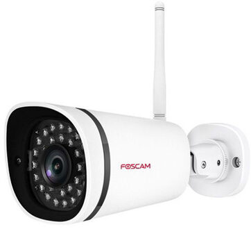 Foscam FI9910W, FHD 1080P WiFi buiten IP camera