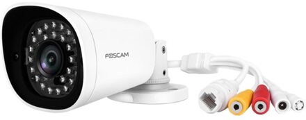 Foscam FI9912EP Full HD 2MP PoE IP camera