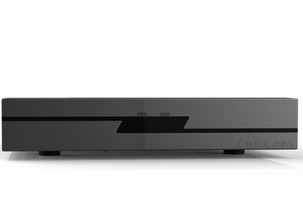 Foscam FN3109H NETWORK VIDEO RECORDER