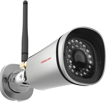 Foscam IP camera FI9900POUTDOOR