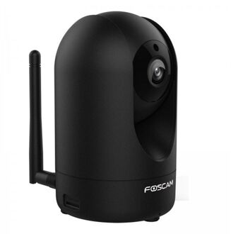 Foscam IP camera R4M 4MP (Zwart)