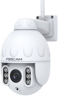 Foscam SD2 Wit