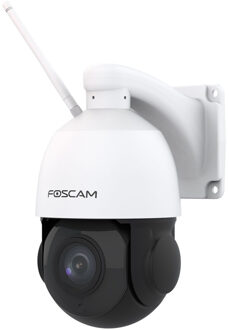 Foscam SD2X Wit