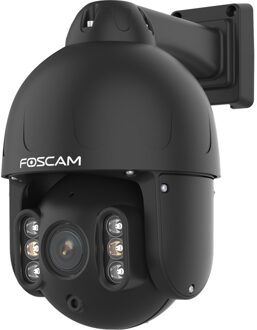 Foscam SD8EP, 4K/8MP PoE PTZ Beveiligingscamera