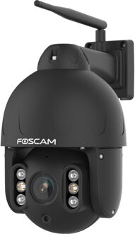 Foscam SD8P, 4K/8MP Dual-Band WiFi PTZ Beveiligingscamera