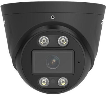 Foscam T5EP, 3K QHD PoE IP turret camera Beveiligingscamera