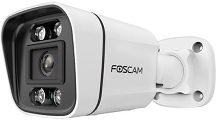 Foscam V4EC, 4MP Starlight PoE beveiligingscamera Beveiligingscamera