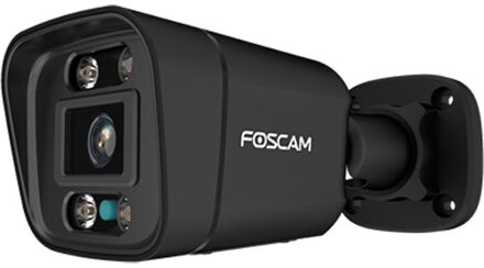 Foscam V4EC, 4MP Starlight PoE beveiligingscamera Beveiligingscamera