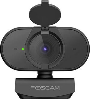 Foscam W41 webcam 2K 4MP 2688x1520