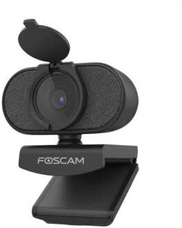Foscam W41 webcam 2K 4MP 2688x1520