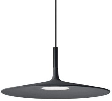 Foscarini Aplomb Large Hanglamp - MyLight - Donkergrijs