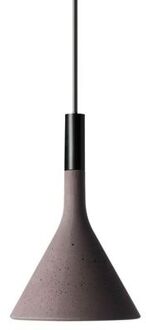 Foscarini Aplomb Mini Hanglamp - Bruin