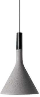 Foscarini Aplomb Mini Hanglamp - Grijs