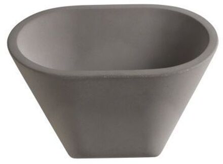 Foscarini Aplomb Parete Wandlamp - Grijs