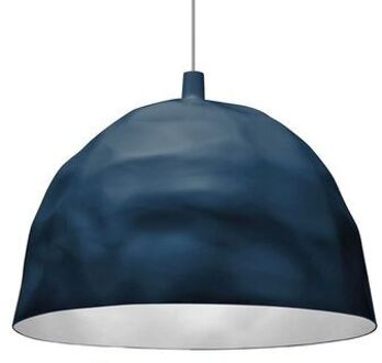 Foscarini Bump Hanglamp - Blauw