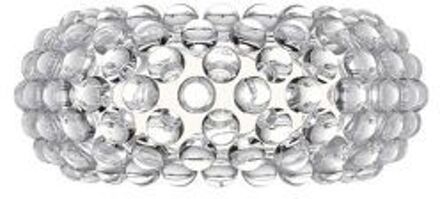 Foscarini Caboche Plus Media MyLight Wandlamp - Transparant