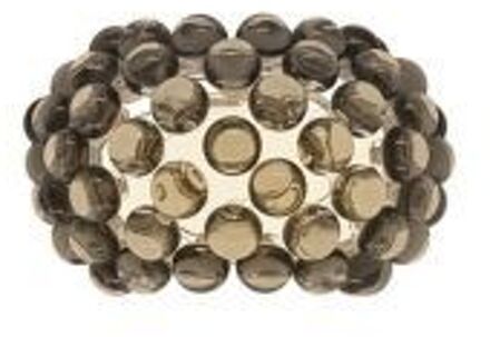 Foscarini Caboche Plus Piccola MyLight Wandlamp - Grijs