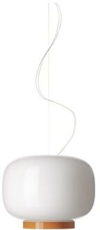 Foscarini Chouchin 1 Reverse hanglamp Wit