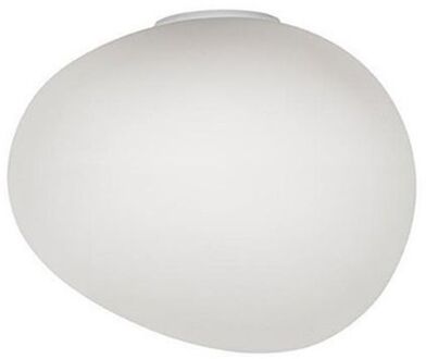 Foscarini Gregg Grande Semi 1 MyLight Wandlamp - Wit