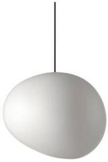 Foscarini Gregg Media Hanglamp - Wit