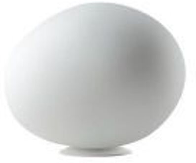 Foscarini Gregg Media Poly Tafellamp - Wit