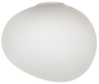 Foscarini Gregg Media Semi 1 MyLight Wandlamp - Wit