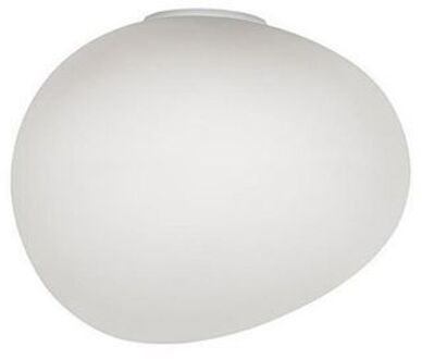 Foscarini Gregg Media Semi 2 MyLight Wandlamp - Wit