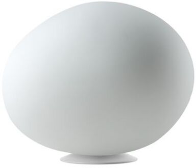 Foscarini Gregg Terra XL Vloerlamp - Wit