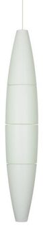 Foscarini Havana Hanglamp - Wit