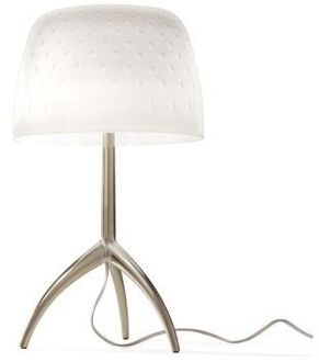 Foscarini Lumiere 30th Piccola Tafellamp - Bulles - Dimmer Champagne